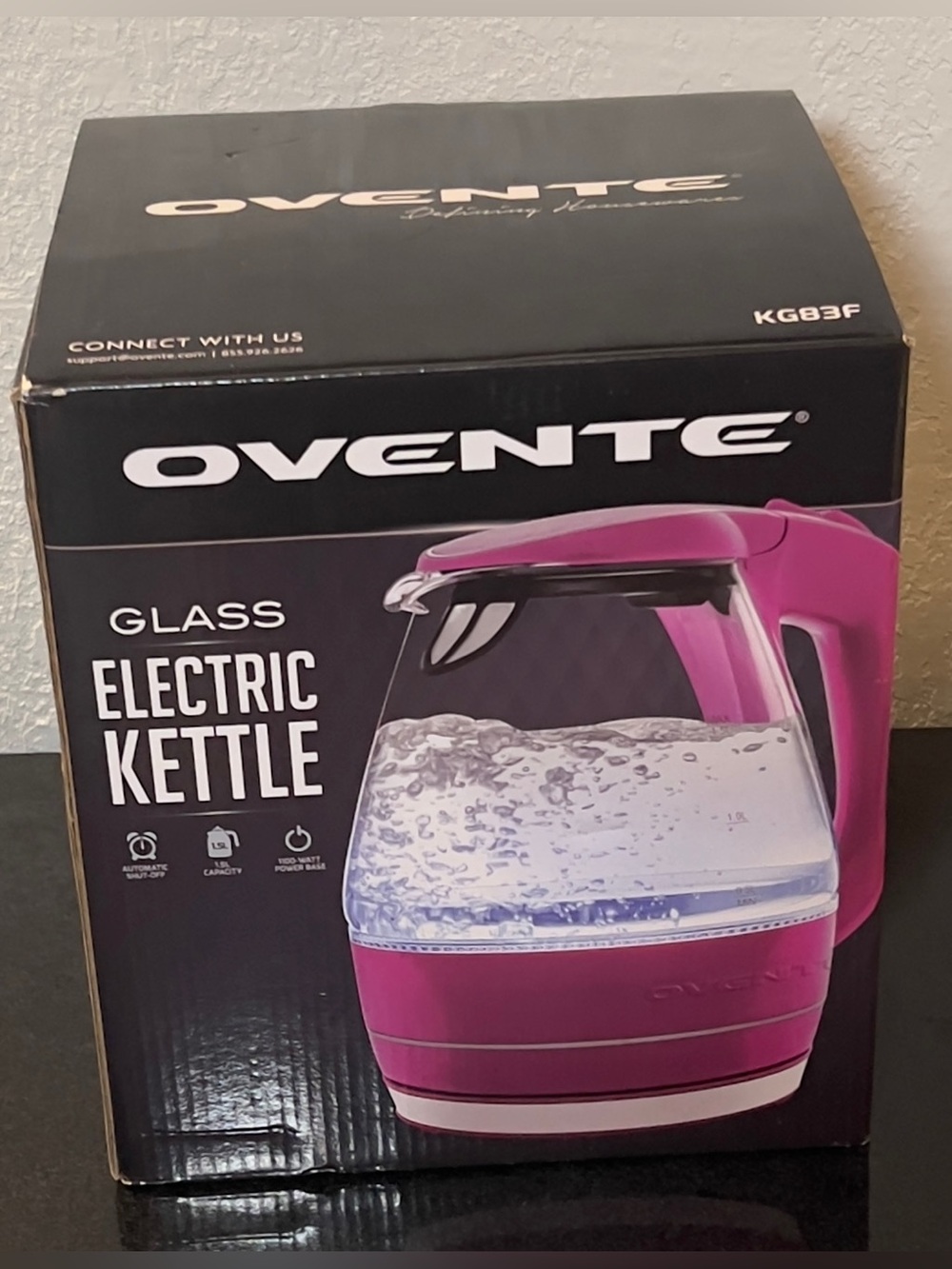 Electric Kettle - Picture 7 of 7
